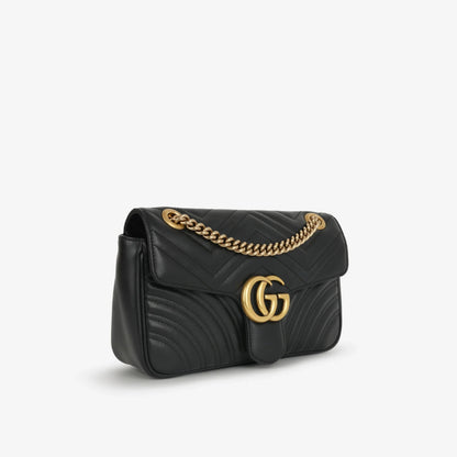 Marmont Quilted Bag