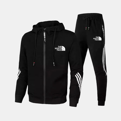 Hochwertiger Baumwoll-Hoodie – Ausverkauf