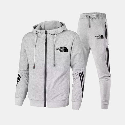 Hochwertiger Baumwoll-Hoodie – Ausverkauf