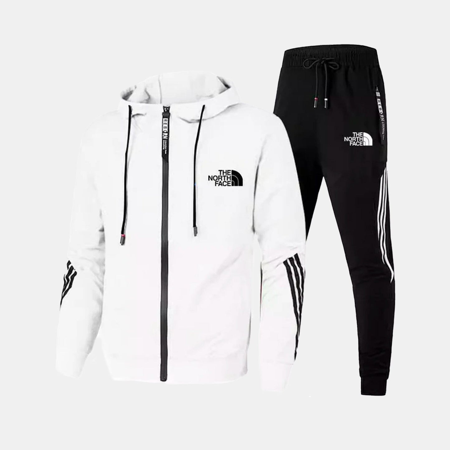 Hochwertiger Baumwoll-Hoodie – Ausverkauf