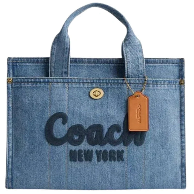 Cargo Tote Bag 35 - Rovenze