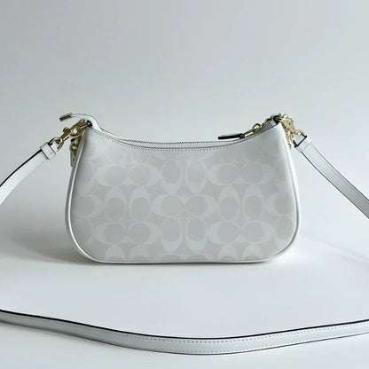 Teri Shoulder Bag - Rovenze