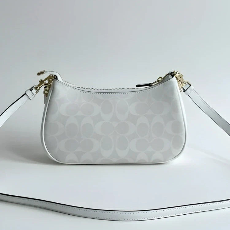 Teri Shoulder Bag - Rovenze