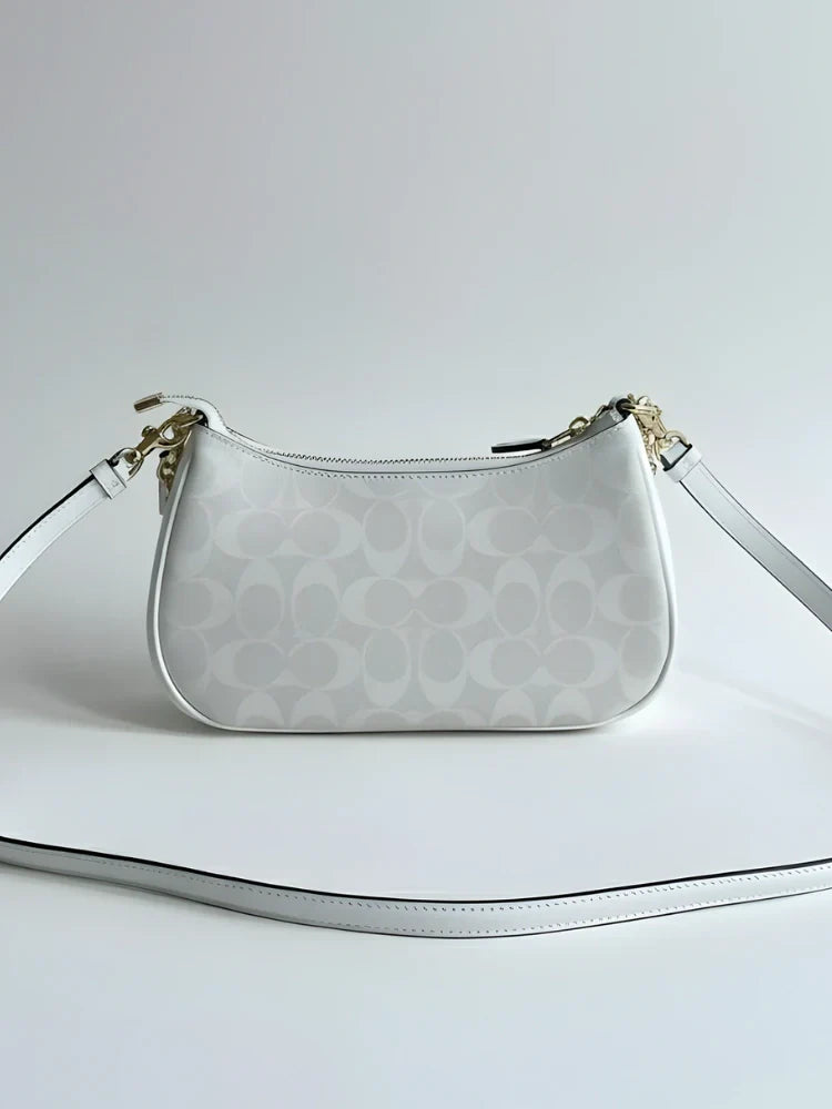 Teri Shoulder Bag - Rovenze
