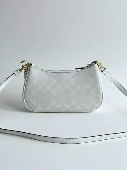 Teri Shoulder Bag - Rovenze