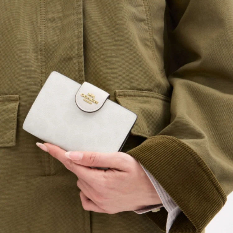 Teri Shoulder Bag And Wallet - Rovenze